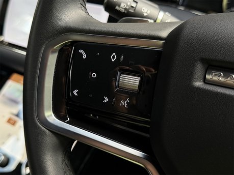 Land Rover Range Rover Evoque EDITION Plug-in Petrol Hybrid 59