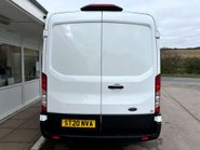 Ford Transit 350 L2 H2 Trend 130 ps Panel Van - Sat Nav 12