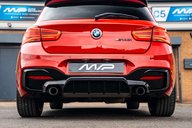 BMW 1 Series 3.0 M140i Auto 5dr 52