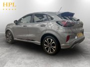 Ford Puma 1.0T EcoBoost MHEV ST-Line SUV 5dr Petrol Hybrid DCT Euro 6 (s/s) (125 ps) 5
