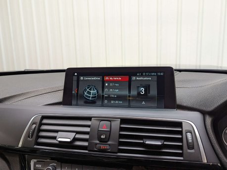 BMW M4 3.0 BiTurbo Competition Coupe 2dr Petrol DCT Euro 6 (s/s) (450 ps) 79