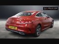 Mercedes-Benz C Class 2.0 C 220 AMG Line D Automatic 2dr *NATIONAL DELIVERY* 4