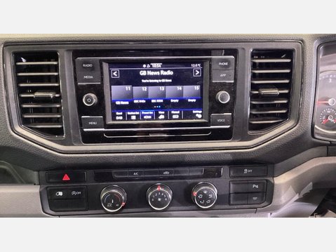 MAN TGE 2.0 3140d LION XC FWD LWB High Roof Euro 6 (s/s) 5dr 3