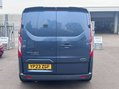 Ford Transit Custom 2.0 300 EcoBlue Limited Panel Van 5dr Diesel Manual L2 H1 Euro 6 (s/s) (130 26