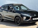 Mitsubishi Eclipse Cross 1.5 Eclipse Cross Black 4x2 5dr