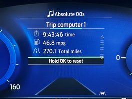 Ford Kuga 2.5 Kuga ST-Line X Phev CVT 5dr 25