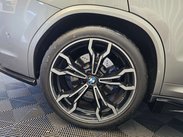 BMW X3 M 3.0i Competition SUV 5dr Petrol Auto xDrive Euro 6 (s/s) (510 ps) 35