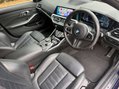 BMW 3 Series 2.0 330e M Sport Professional Edition Auto 4dr 24