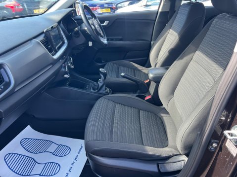 Kia Stonic 1.4 2 Euro 6 (s/s) 5dr 24