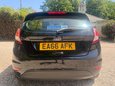 Ford Fiesta 1.25 Zetec Euro 6 3dr 6
