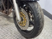 Suzuki Bandit 1200 GSF 2002 28K MK2 RUNS WELL NEW MOT 120CC MUSCLE BIKE 16