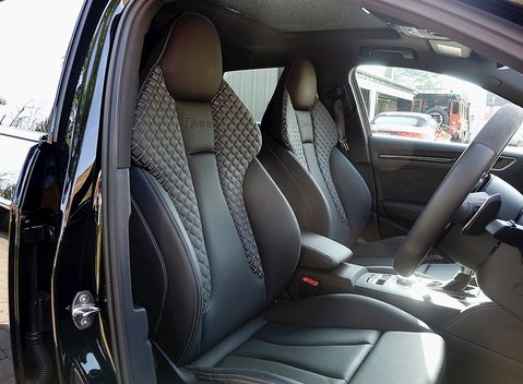 Audi RS3 Sportback 20