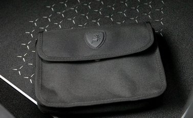 Lamborghini Huracan LP640-4 Performante 28