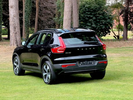 Volvo XC40 B4 PLUS 18
