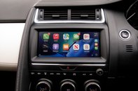 Jaguar E-Pace R-DYNAMIC S 32