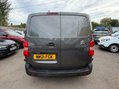 Citroen Dispatch 1.5 BlueHDi 1000 Enterprise M FWD 2 Euro 6 (s/s) 6dr 9