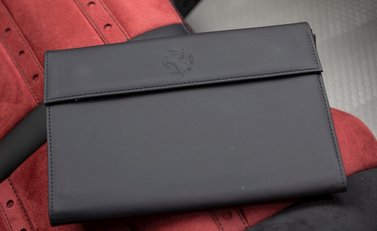 Ferrari 488 Pista 36