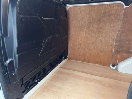 Ford Transit Custom 2.0 Transit Custom 290 20