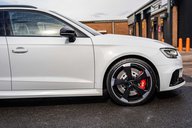 Audi RS3 2.5 RS 3 Sportback TFSI Quattro Semi-Auto 4WD 5dr 54