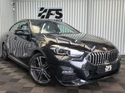 BMW 2 Series 2.0 220d M Sport Saloon 4dr Diesel Auto Euro 6 (s/s) (190 ps) 29