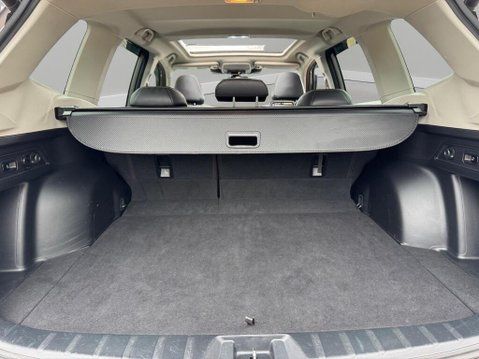 Subaru Forester 2.0 i e-Boxer XE Premium Lineartronic 4WD Euro 6 (s/s) 5dr 59