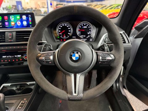 BMW M2 3.0 BiTurbo Competition Coupe 2dr Petrol DCT Euro 6 (s/s) (410 ps) 30