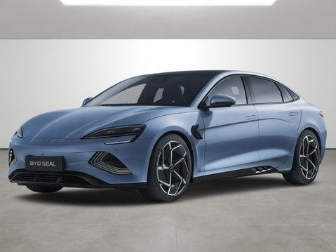 BYD Seal 230kW Design 83kWh 4dr Auto 1