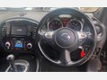 Nissan Juke 1.5 dCi 8v Acenta Premium SUV 5dr Diesel Manual Euro 5 (s/s) (110 ps) 19