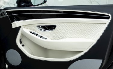 Bentley Continental GT W12 19