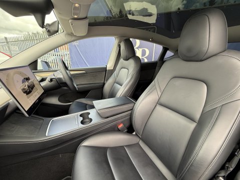 Tesla Model Y SUV 5dr Electric Auto RWD (346 ps) 27