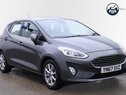 Ford Fiesta 1.0T EcoBoost Zetec Euro 6 (s/s) 5dr