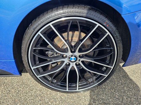 BMW 4 Series 3.0 430d M Sport Auto 2dr 44