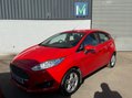 Ford Fiesta 1.25 Zetec Euro 5 5dr 3