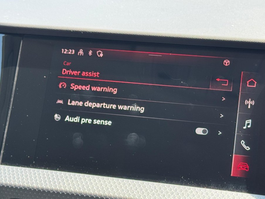 2021 Audi A1 — image 23