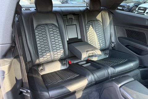 Audi RS5 TSFI QUATTRO -£21K OPTIONS -CARBON PACKS -TRAPEZOID WHEELS -DRC -B&O 43