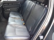 Land Rover Defender 110 D300 HARD TOP X-DYNAMIC HSE MHEV URBAN WIDE TRACK EDTION REAR SEATS FITTED 14