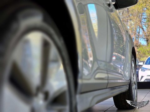 Hyundai KONA 39kWh SE Auto 5dr (10.5kW Charger) 14