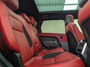 Land Rover Range Rover Sport 2.0 Range Rover Sport HSE Dynamic P400e Auto 4WD 5dr 49