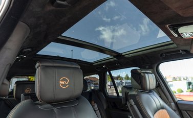 Land Rover Range Rover 4.4 SDV8 Autobiography Bespoke by SVO 14