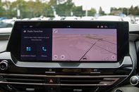 Citroen C5 X PURETECH SHINE S/S EAT8 17