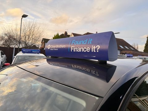 Volkswagen Golf 2.0 TDI GT (Leather) Euro 5 5dr 12