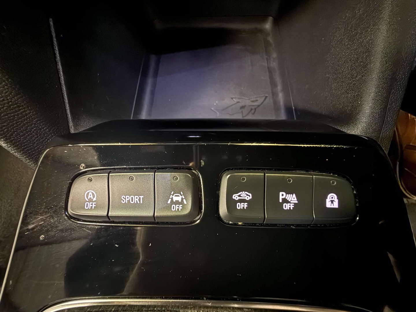 2023 Vauxhall Mokka — image 22