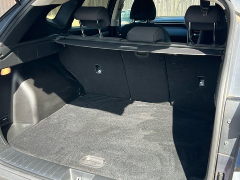 Hyundai TUCSON T-GDI PREMIUM DCT MHEV 40