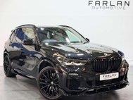 BMW X5 3.0 30d M Sport SUV 5dr Diesel Auto xDrive Euro 6 (s/s) (265 ps) 1
