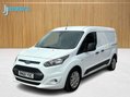 Ford Transit Connect 1.5 TDCi 210 Trend Panel Van 5dr Diesel Manual L2 H1 (124 g/km, 99 bhp) 8