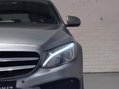 Mercedes-Benz C Class 2.1 C250d AMG Line (Premium Plus) G-Tronic+ Euro 6 (s/s) 5dr 9