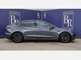 Tesla Model 3 Saloon 4dr Electric Auto RWD (241 bhp) 4