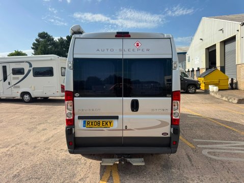 Peugeot Boxer 7