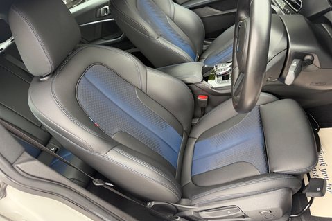 BMW 2 Series 218I M SPORT GRAN COUPE -VATQ -1 OWNER -FULL BMW SERVICE HISTORY -APPLE C/P 35