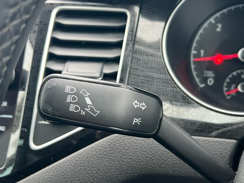 Volkswagen Golf SV GT TDI DSG 39